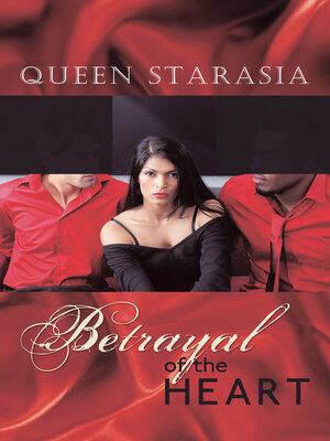 cover image of Betrayal of the Heart